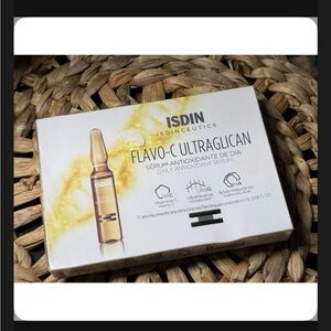 Flavo-C Ultraglican Daily Antioxidant Serum - 10 Ampules